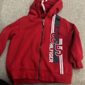 Bundle of toddler boys clothes 18-24 M